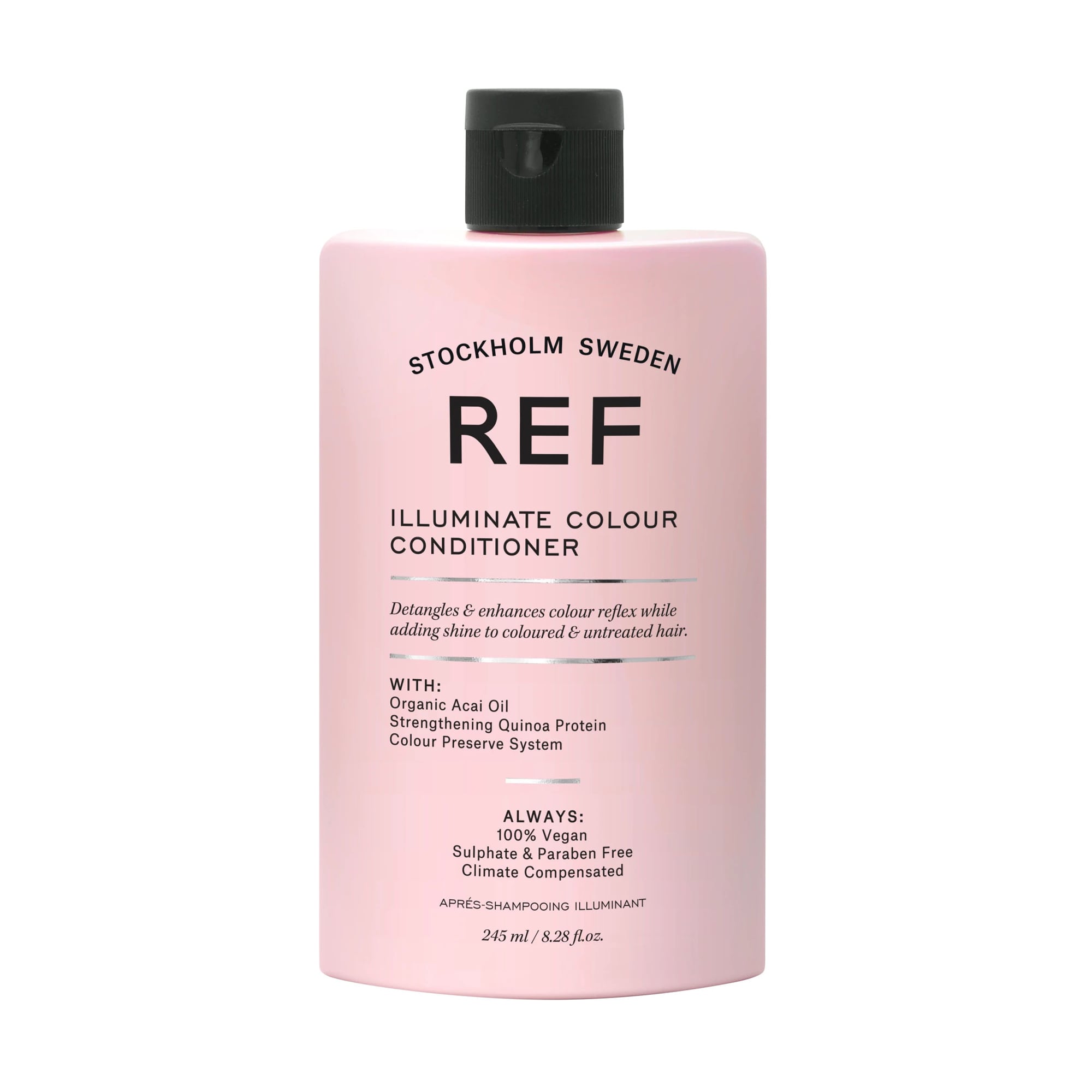 Кондиціонер REF Illuminate Colour Conditioner для фарбованого волосся, 245 мл